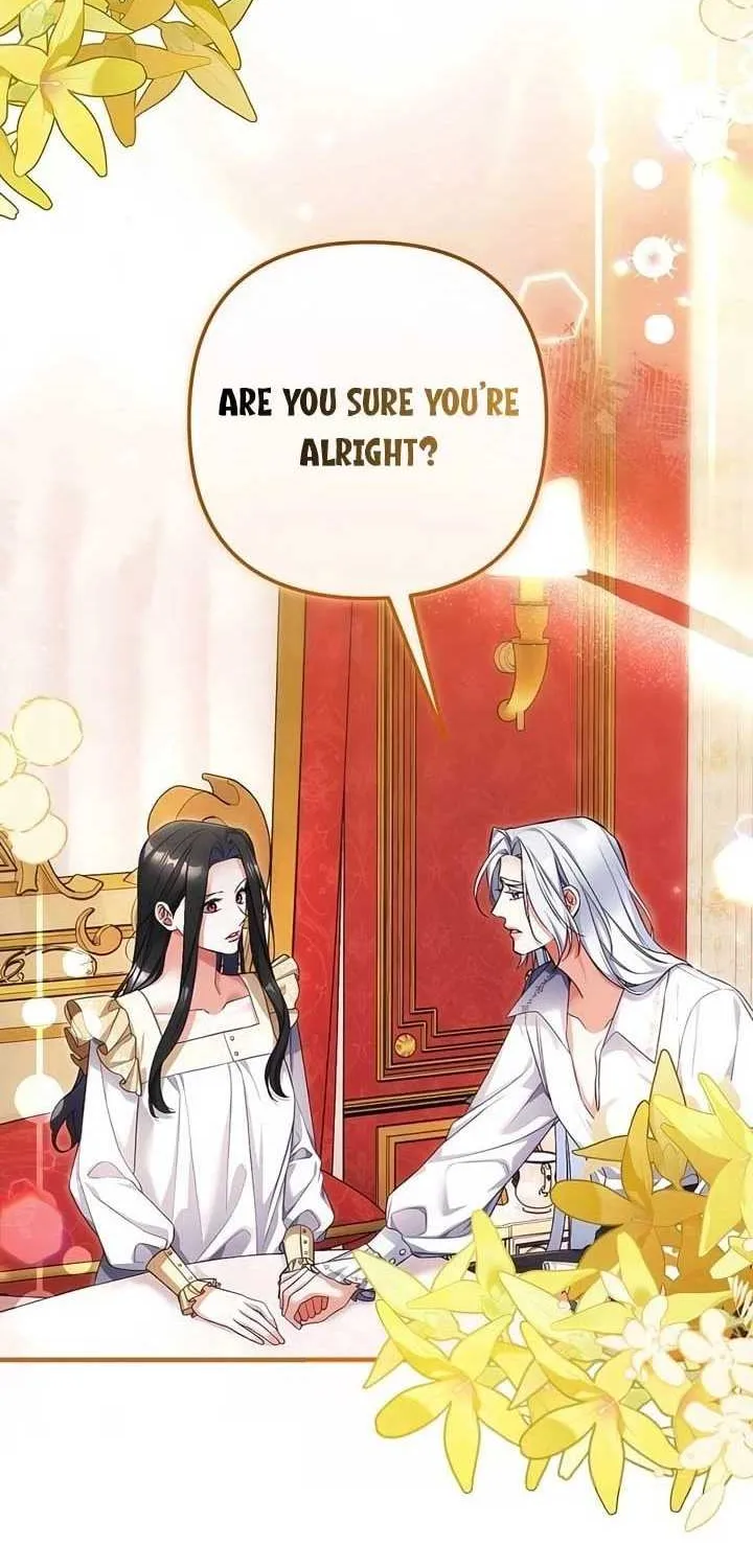 Read For My Derelict Beloved chapter 111 image 7 on Lezhin