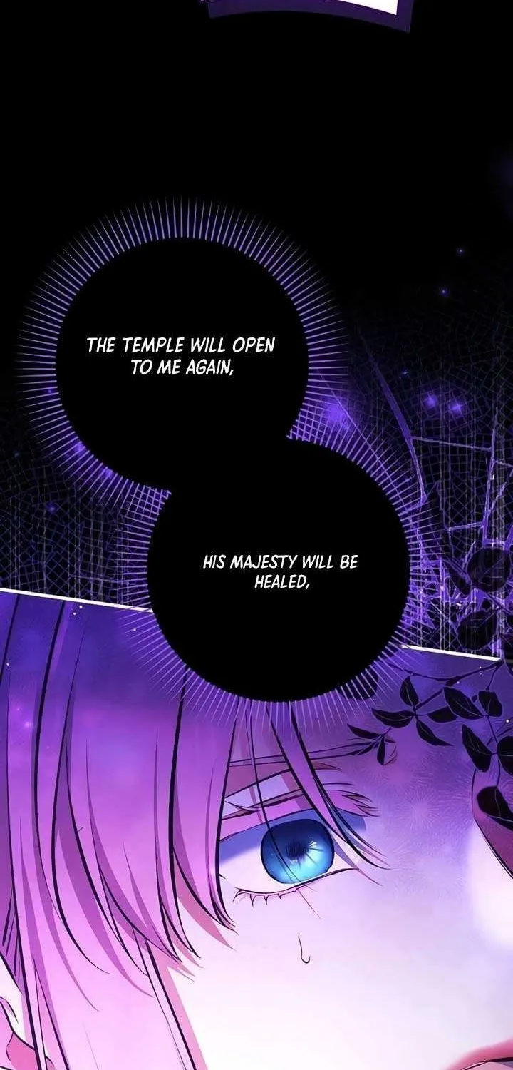 Read For My Derelict Beloved chapter 111 image 78 on Lezhin