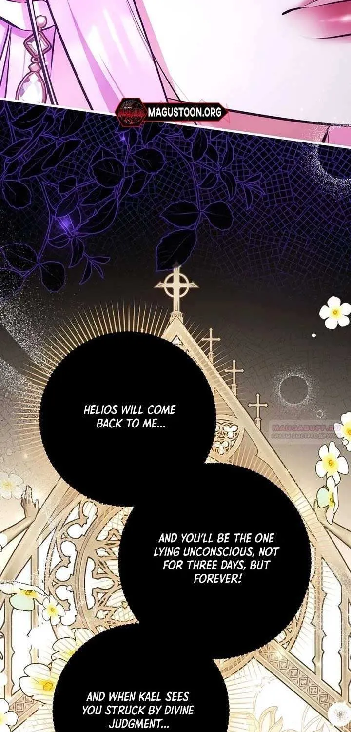Read For My Derelict Beloved chapter 111 image 79 on Lezhin