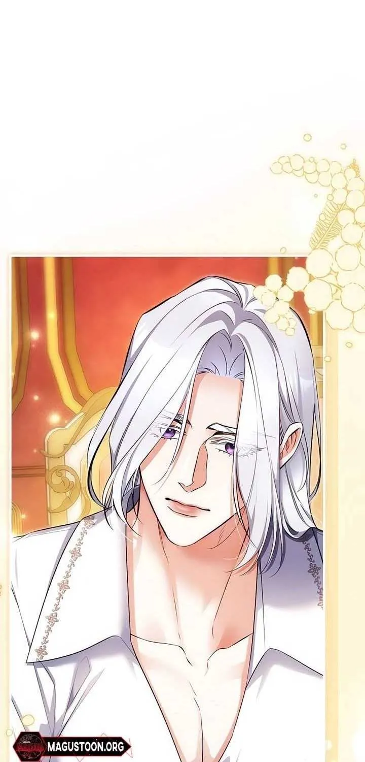 Read For My Derelict Beloved chapter 111 image 8 on Lezhin