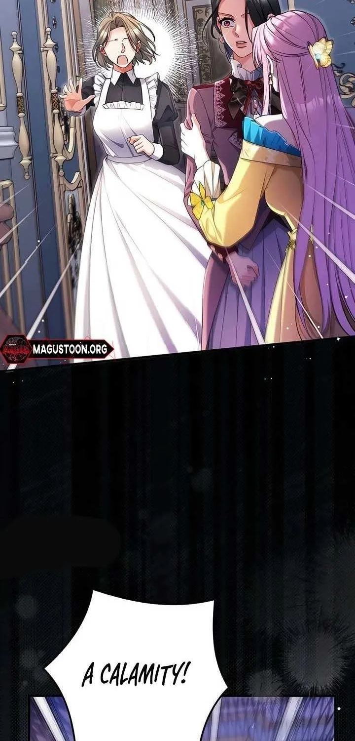 Read For My Derelict Beloved chapter 111 image 82 on Lezhin