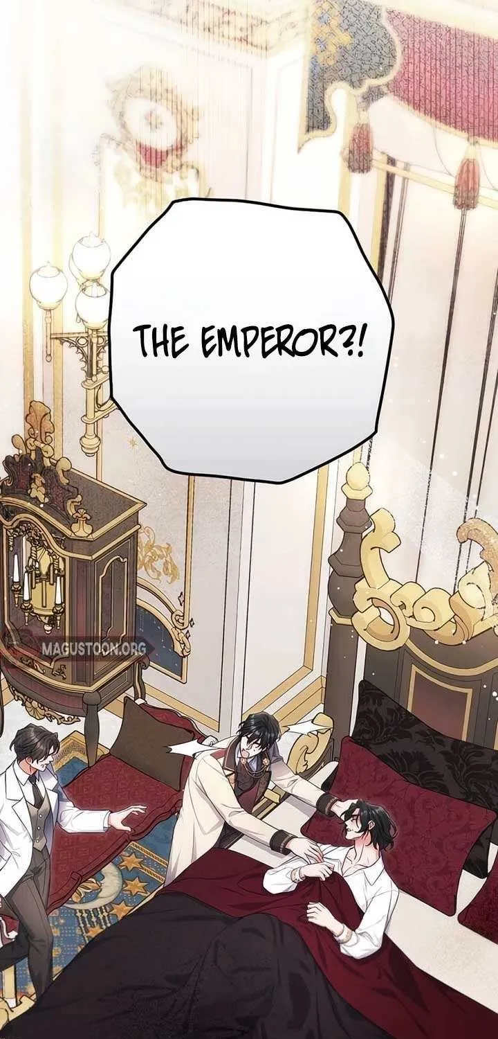 Read For My Derelict Beloved chapter 111 image 85 on Lezhin