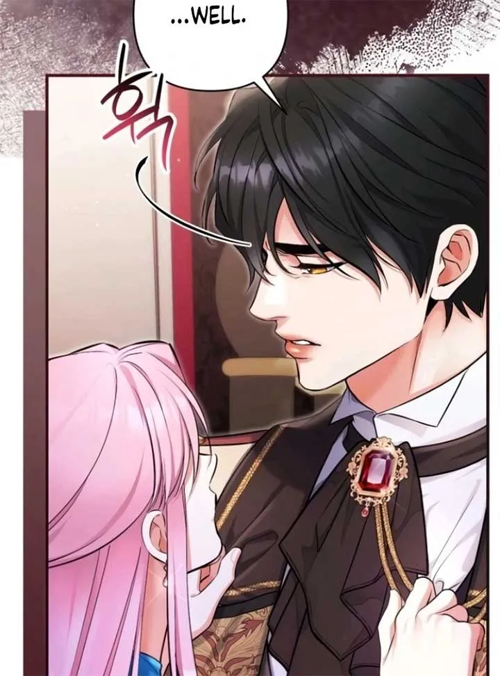 Read For My Derelict Beloved chapter 112 image 112 on Lezhin