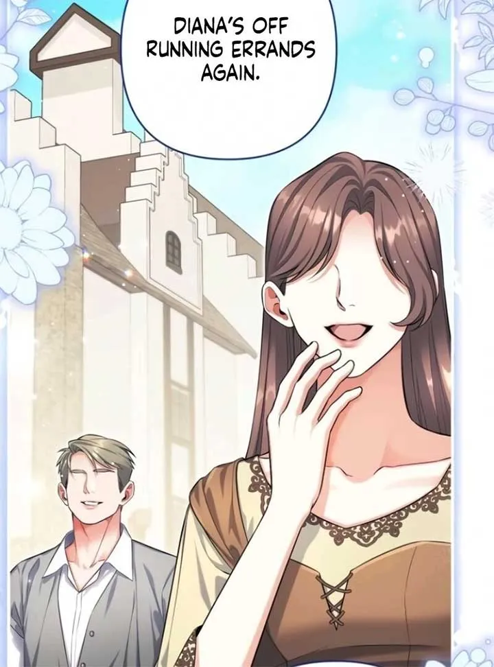 Read For My Derelict Beloved chapter 112 image 3 on Lezhin