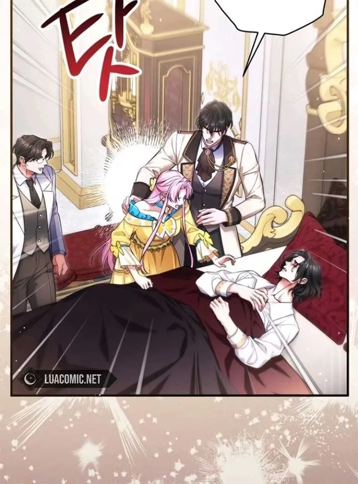 Read For My Derelict Beloved chapter 112 image 35 on Lezhin