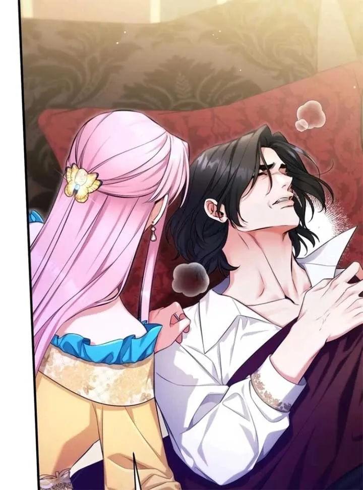 Read For My Derelict Beloved chapter 112 image 41 on Lezhin