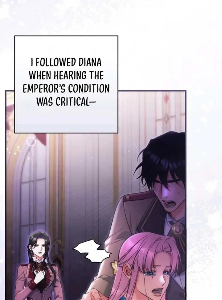 Read For My Derelict Beloved chapter 112 image 44 on Lezhin
