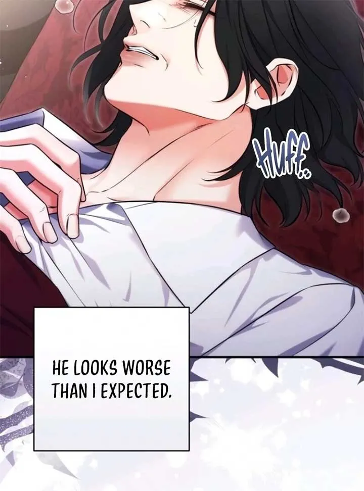 Read For My Derelict Beloved chapter 112 image 46 on Lezhin