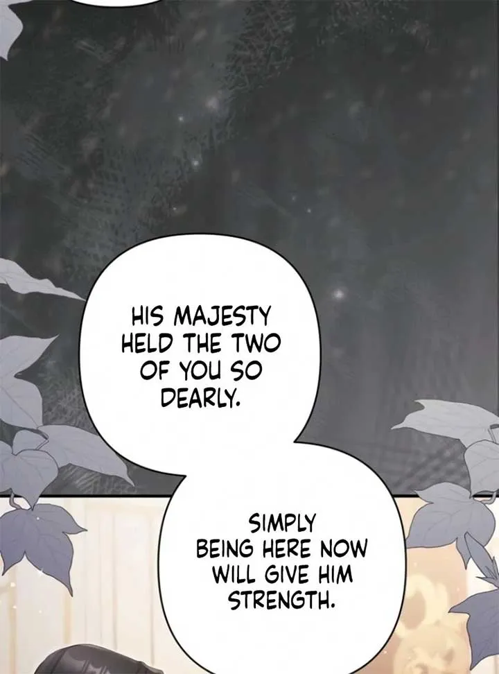 Read For My Derelict Beloved chapter 112 image 56 on Lezhin