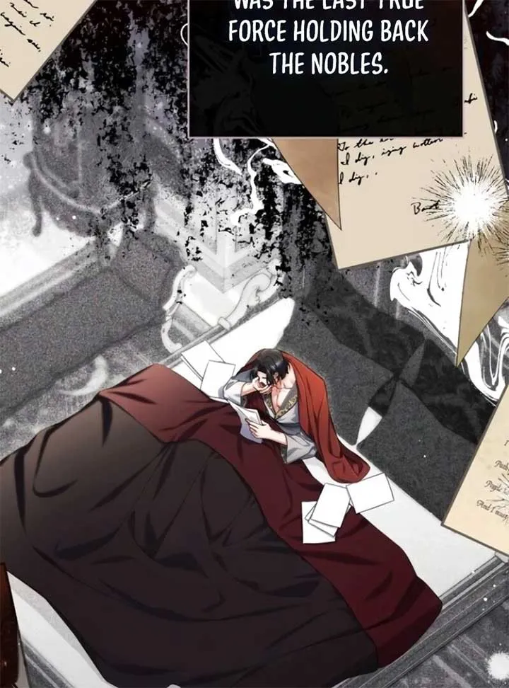 Read For My Derelict Beloved chapter 112 image 63 on Lezhin