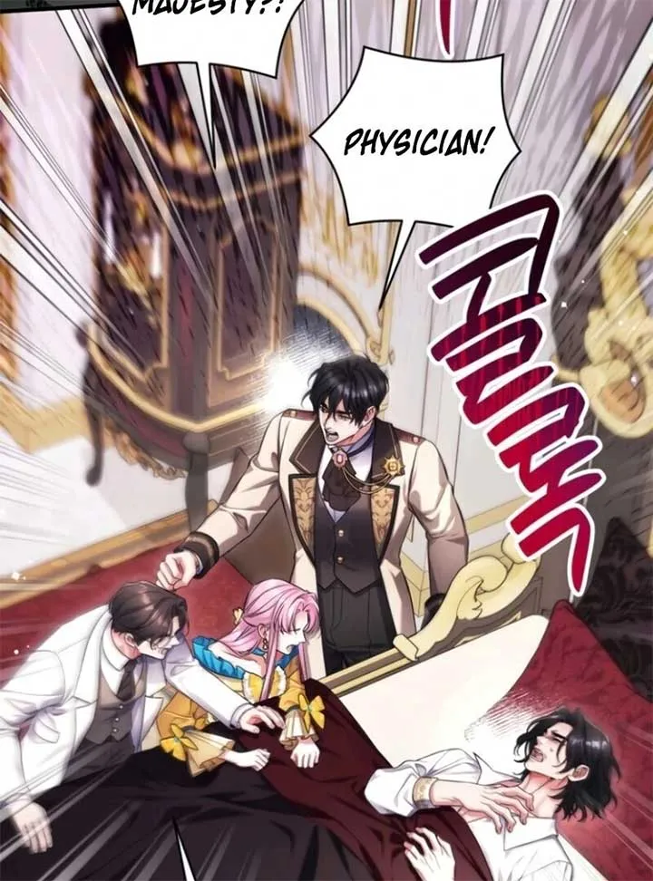 Read For My Derelict Beloved chapter 112 image 68 on Lezhin