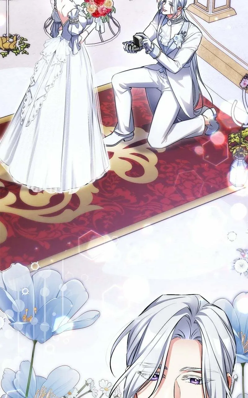 Read For My Derelict Beloved chapter 113.1 image 116 on Lezhin