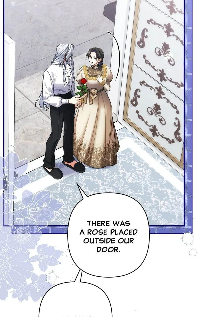 Read For My Derelict Beloved chapter 113.1 image 2 on Lezhin