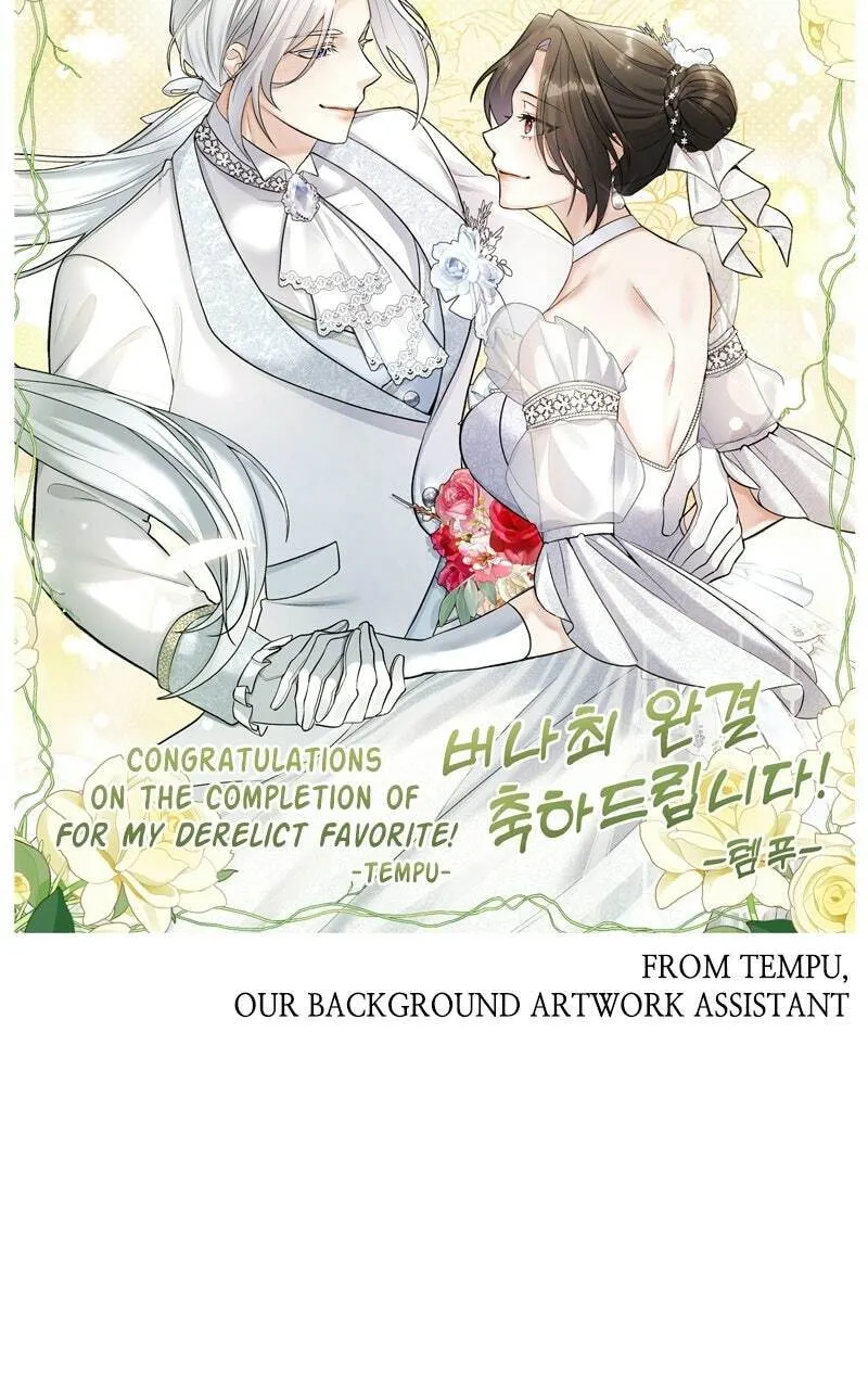 Read For My Derelict Beloved chapter 113.2 image 111 on Lezhin
