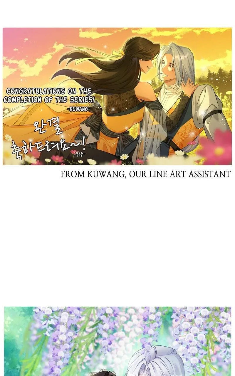 Read For My Derelict Beloved chapter 113.2 image 112 on Lezhin
