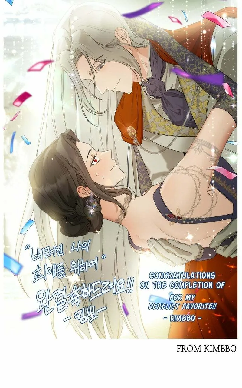 Read For My Derelict Beloved chapter 113.2 image 115 on Lezhin