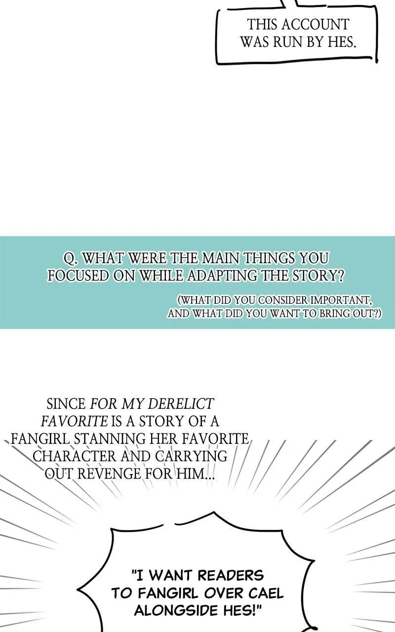 Read For My Derelict Beloved chapter 113.2 image 13 on Lezhin