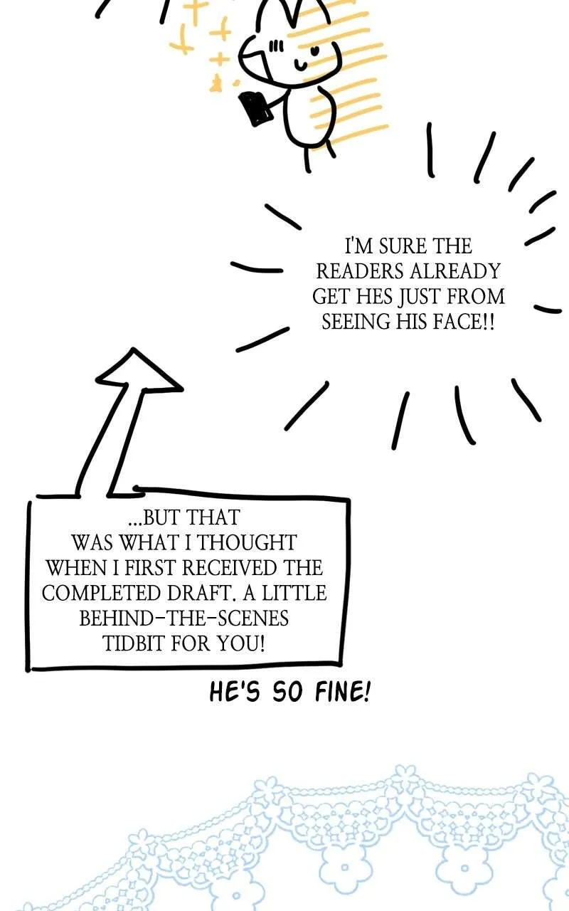 Read For My Derelict Beloved chapter 113.2 image 19 on Lezhin