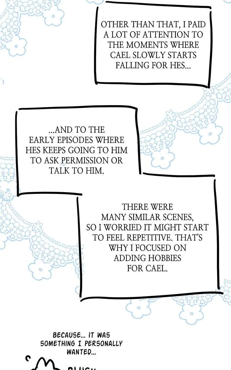 Read For My Derelict Beloved chapter 113.2 image 20 on Lezhin