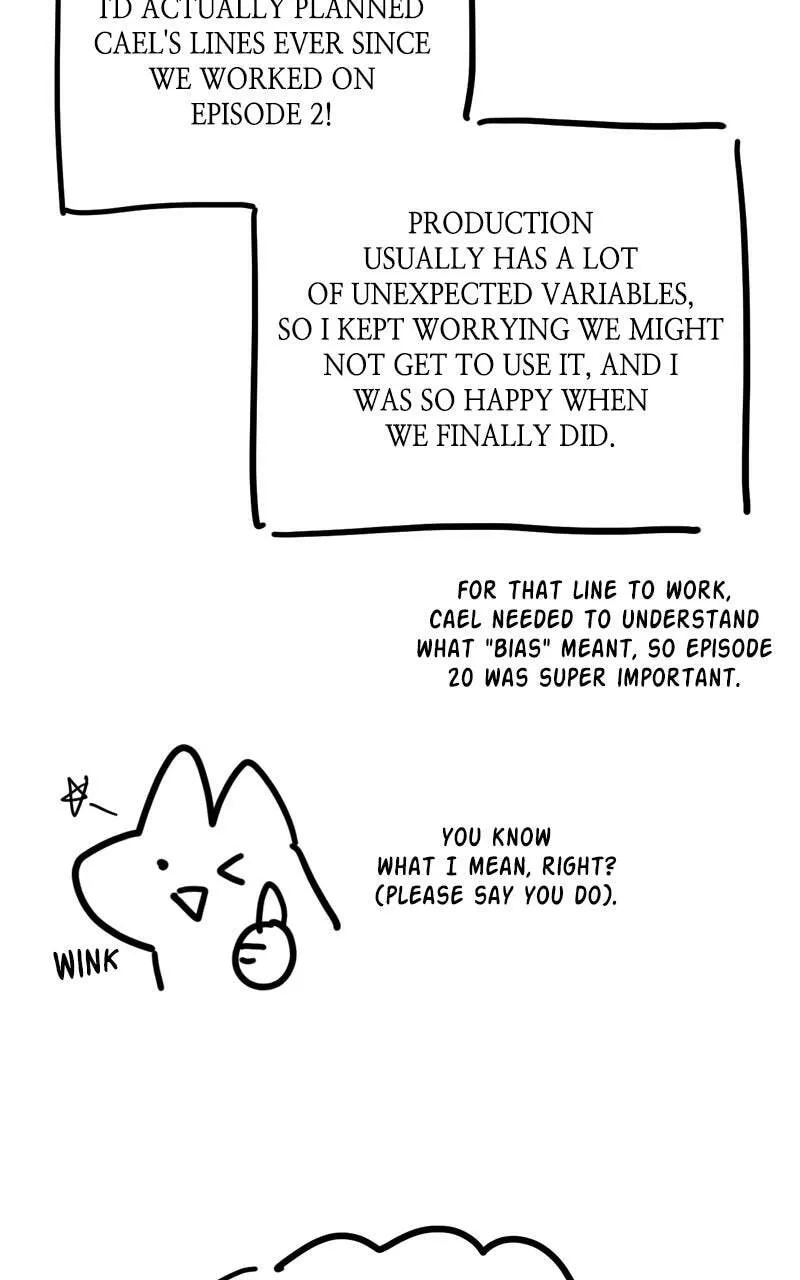 Read For My Derelict Beloved chapter 113.2 image 22 on Lezhin