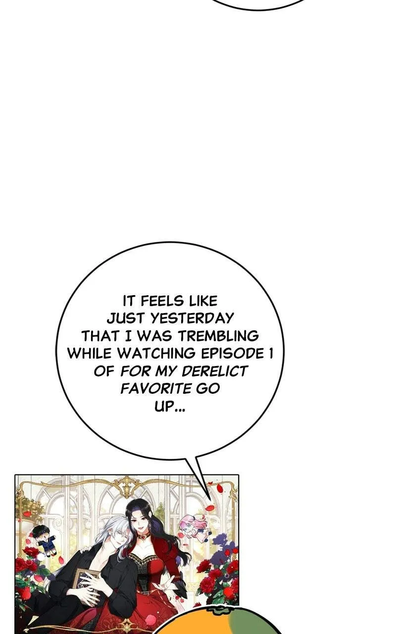 Read For My Derelict Beloved chapter 113.2 image 36 on Lezhin