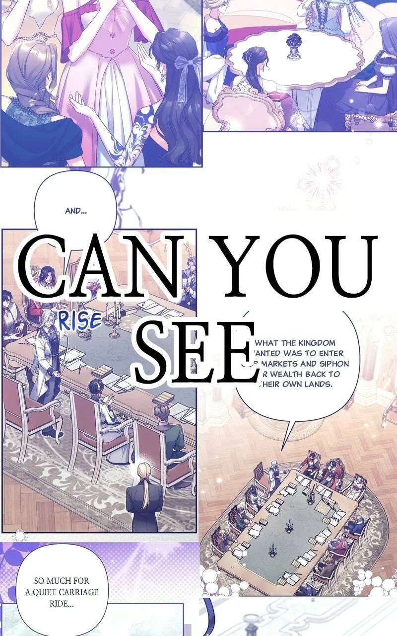 Read For My Derelict Beloved chapter 113.2 image 45 on Lezhin