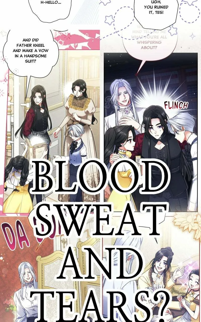 Read For My Derelict Beloved chapter 113.2 image 47 on Lezhin