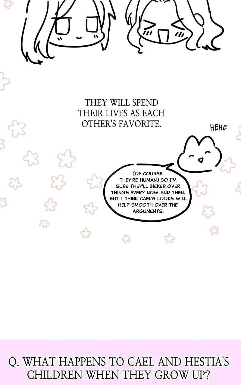 Read For My Derelict Beloved chapter 113.2 image 5 on Lezhin