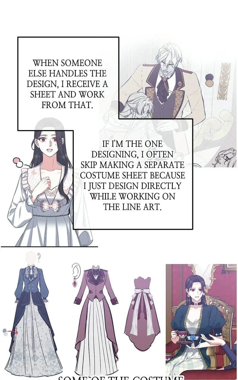 Read For My Derelict Beloved chapter 113.2 image 52 on Lezhin
