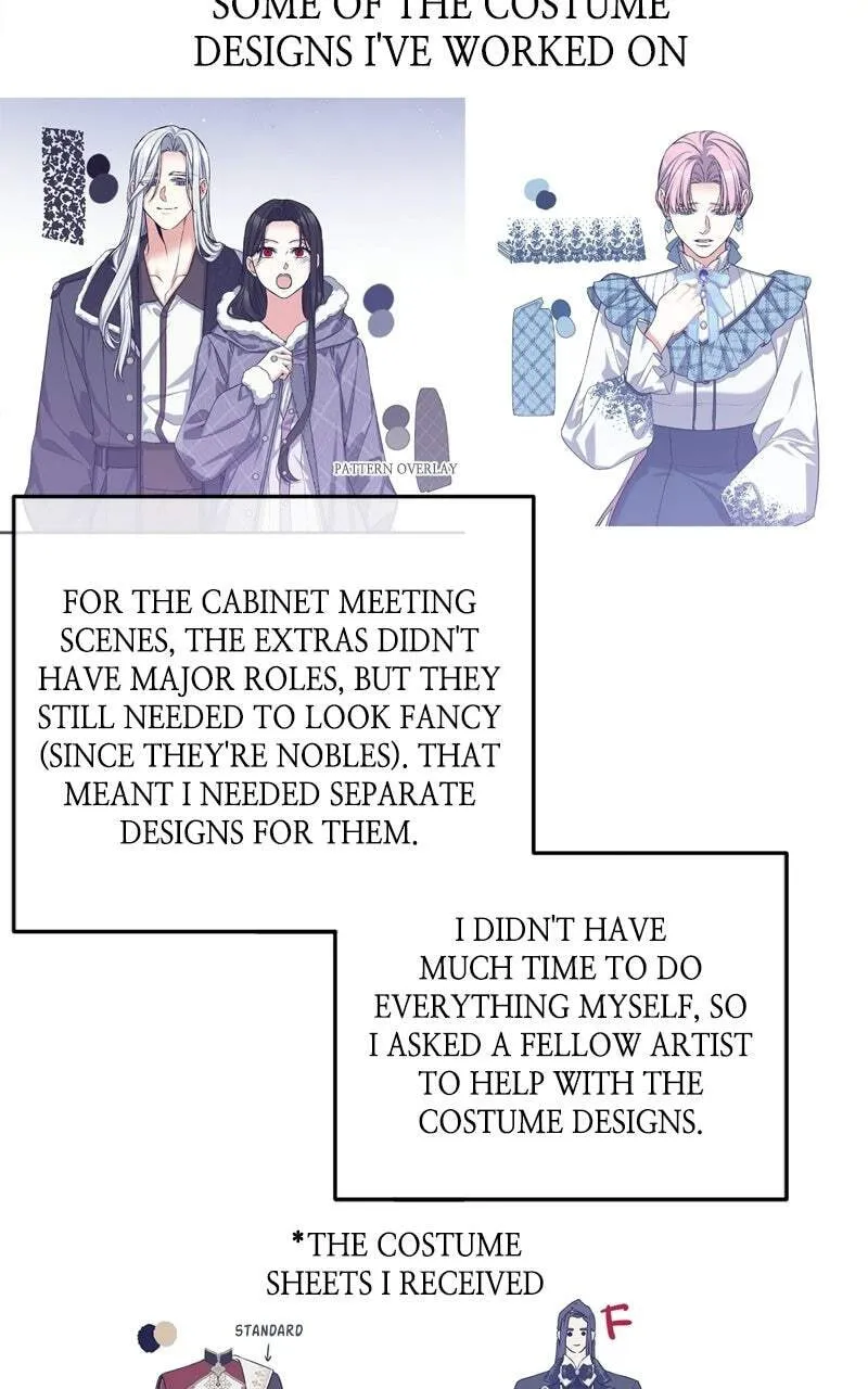 Read For My Derelict Beloved chapter 113.2 image 53 on Lezhin
