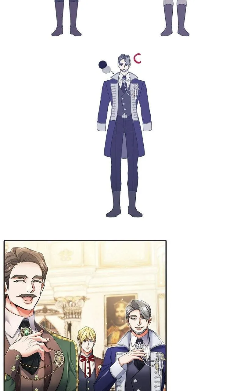Read For My Derelict Beloved chapter 113.2 image 55 on Lezhin