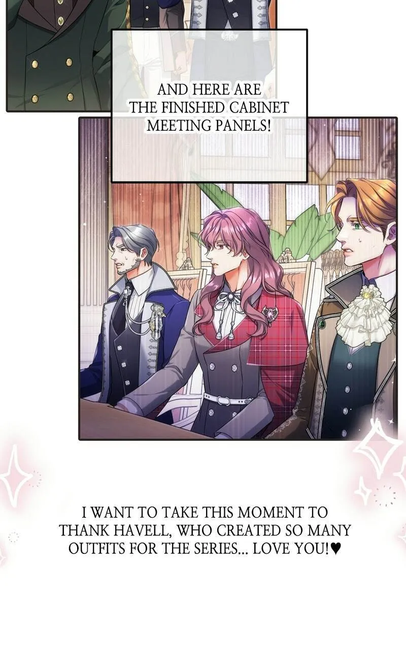 Read For My Derelict Beloved chapter 113.2 image 56 on Lezhin