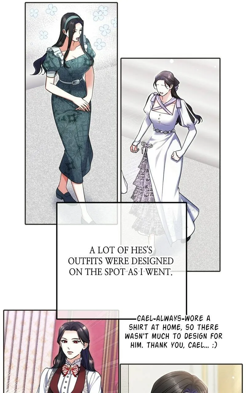 Read For My Derelict Beloved chapter 113.2 image 57 on Lezhin