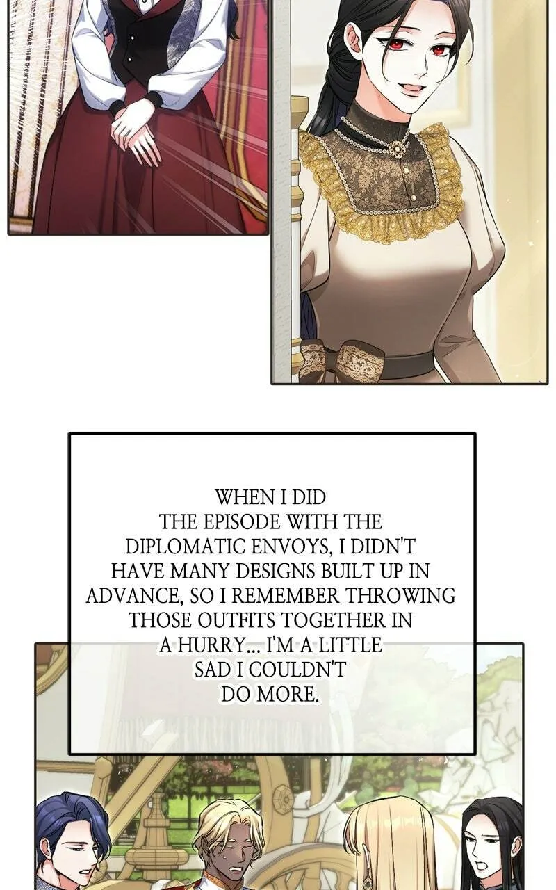 Read For My Derelict Beloved chapter 113.2 image 58 on Lezhin