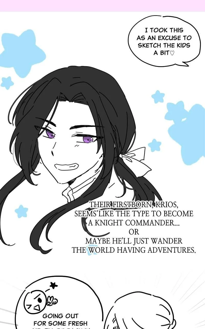 Read For My Derelict Beloved chapter 113.2 image 6 on Lezhin