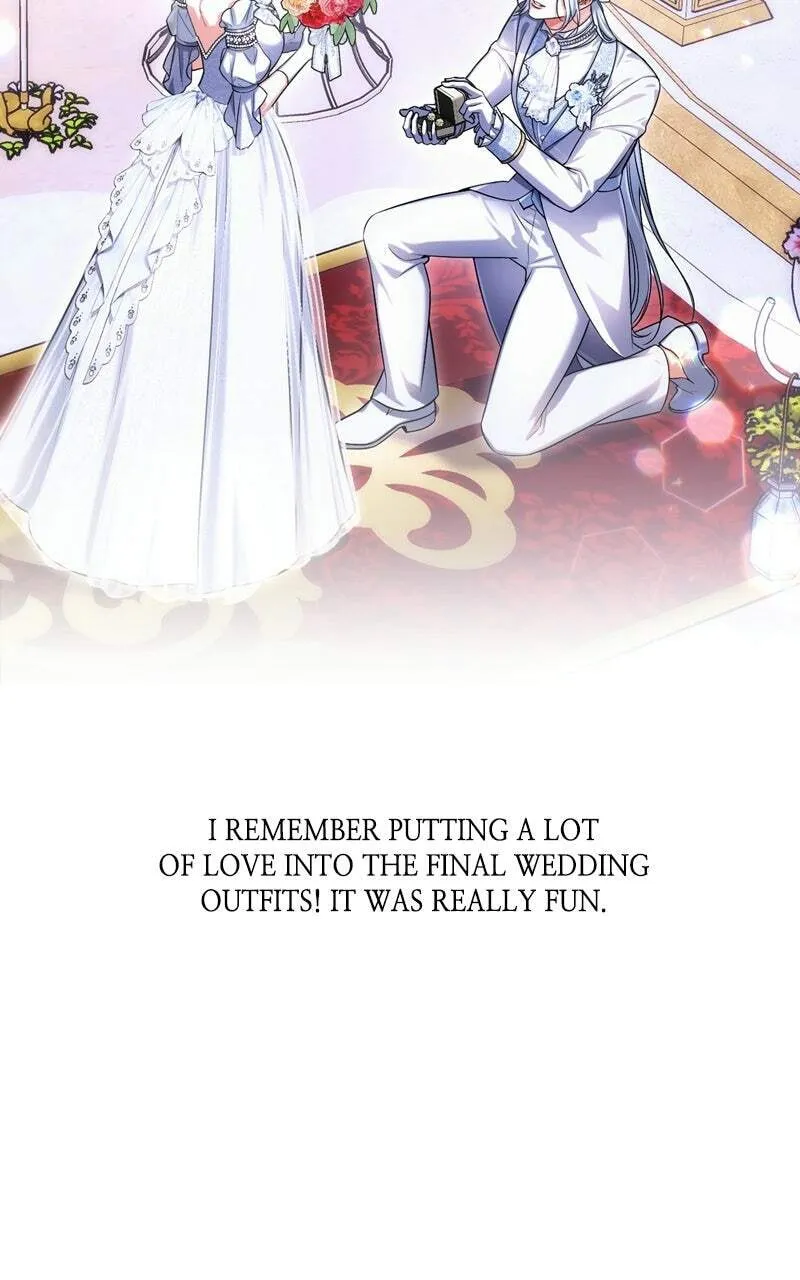 Read For My Derelict Beloved chapter 113.2 image 60 on Lezhin