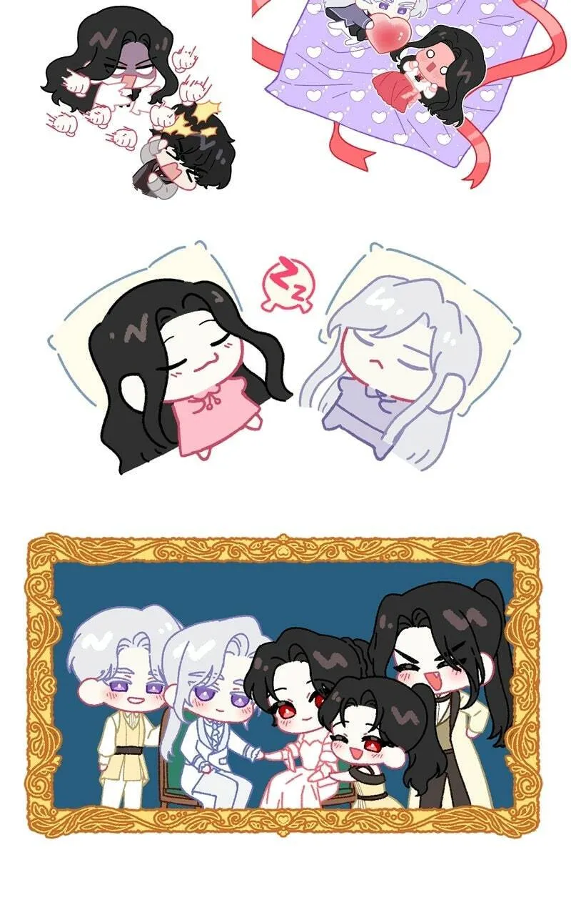 Read For My Derelict Beloved chapter 113.2 image 62 on Lezhin