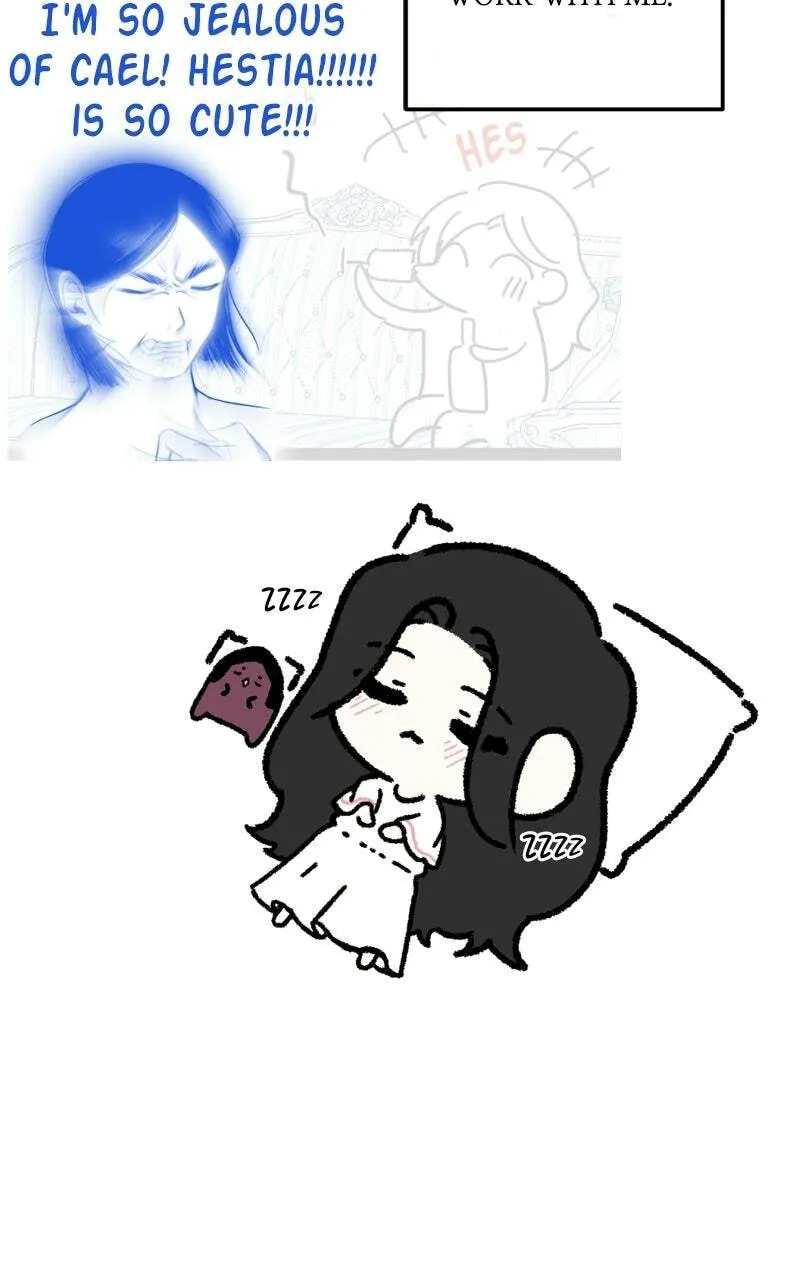 Read For My Derelict Beloved chapter 113.2 image 65 on Lezhin
