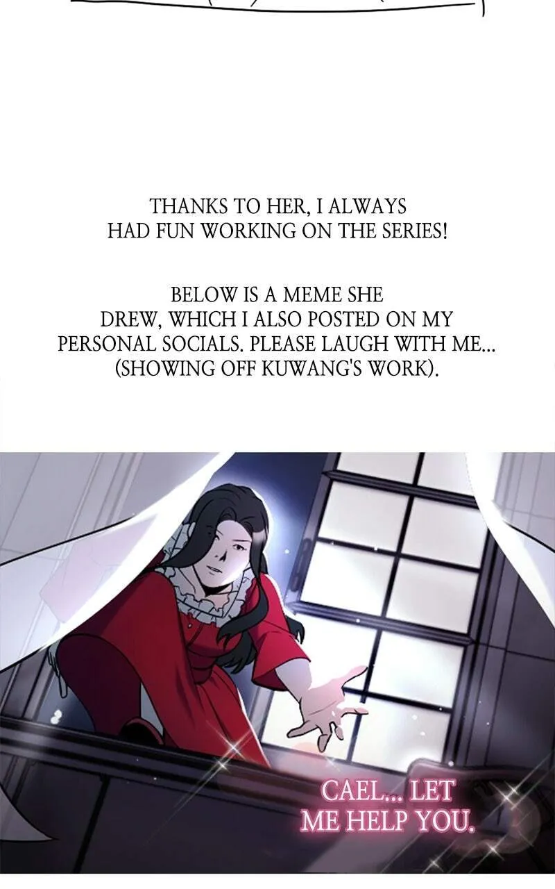 Read For My Derelict Beloved chapter 113.2 image 70 on Lezhin