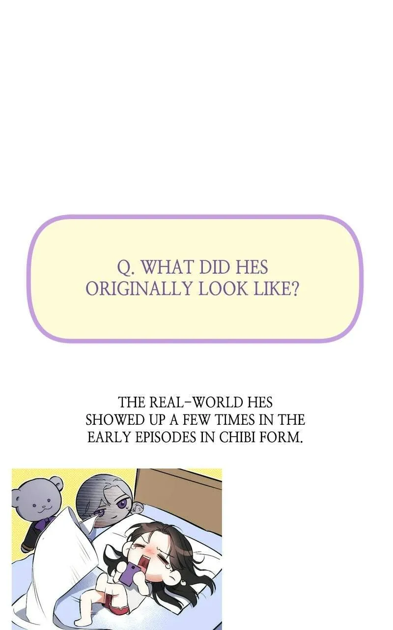 Read For My Derelict Beloved chapter 113.2 image 71 on Lezhin