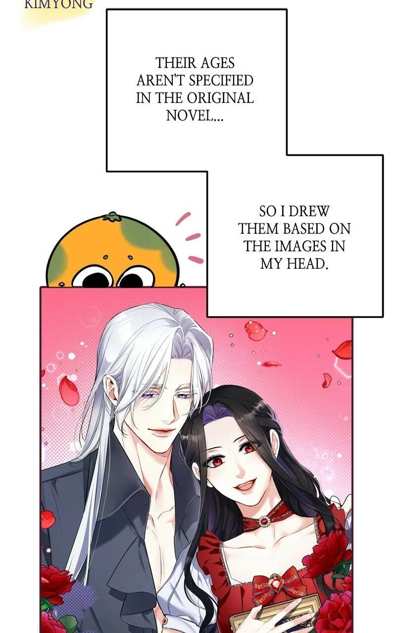 Read For My Derelict Beloved chapter 113.2 image 76 on Lezhin