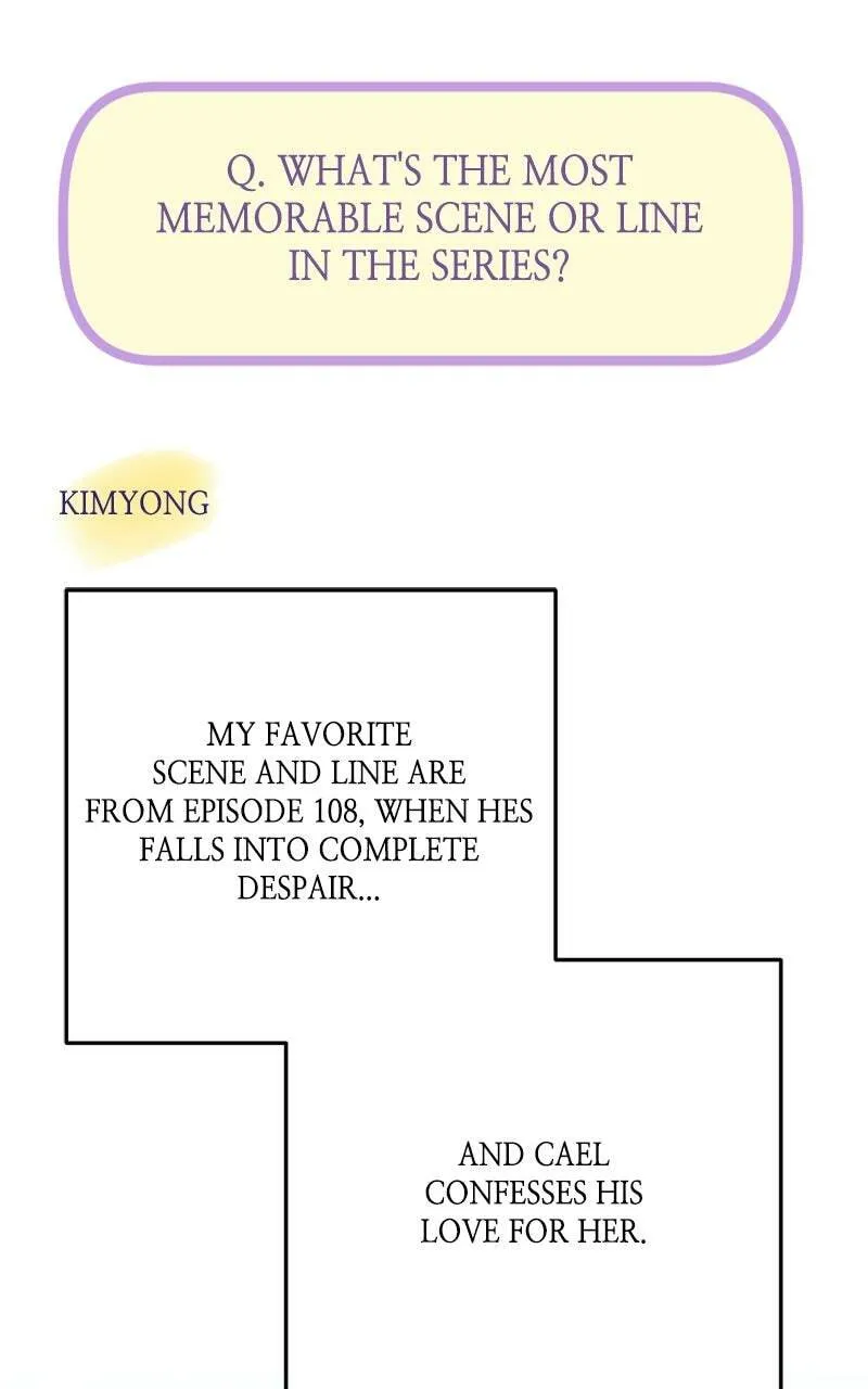 Read For My Derelict Beloved chapter 113.2 image 79 on Lezhin