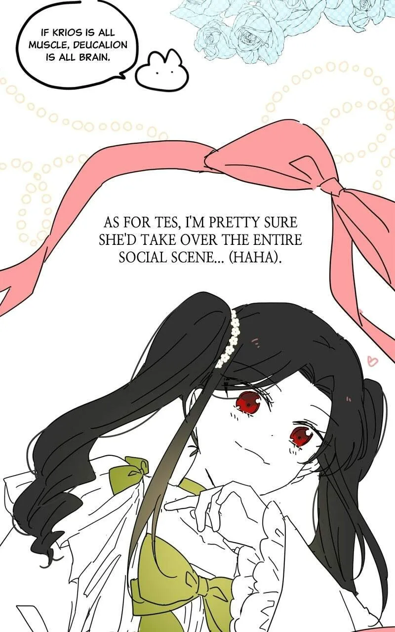 Read For My Derelict Beloved chapter 113.2 image 8 on Lezhin