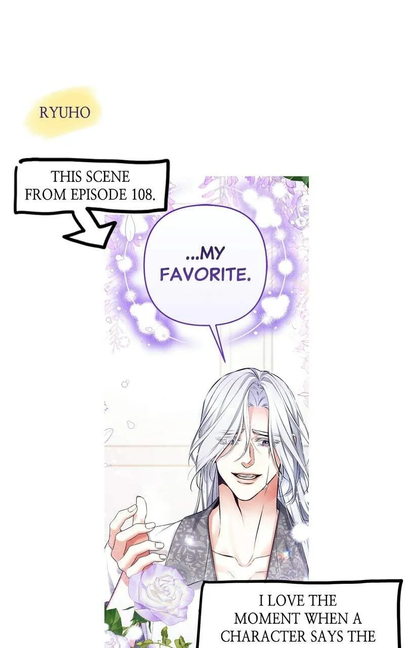 Read For My Derelict Beloved chapter 113.2 image 86 on Lezhin