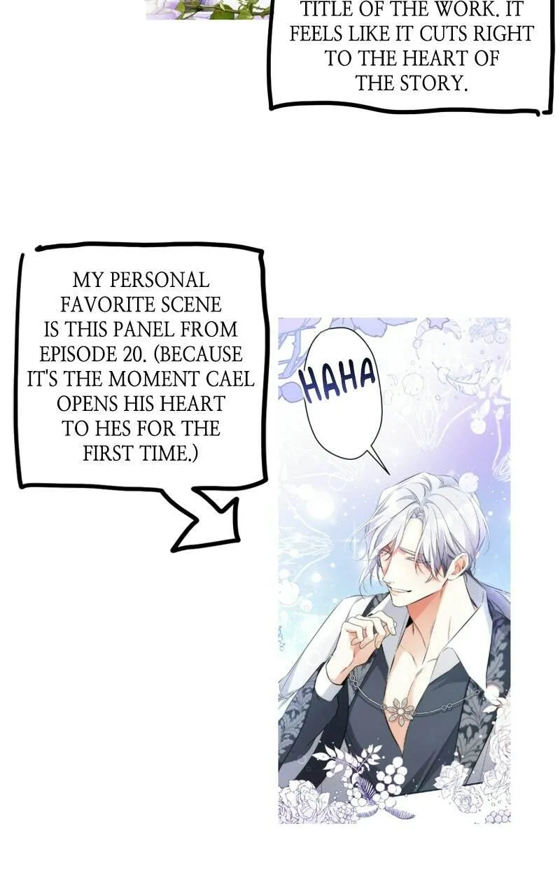 Read For My Derelict Beloved chapter 113.2 image 87 on Lezhin