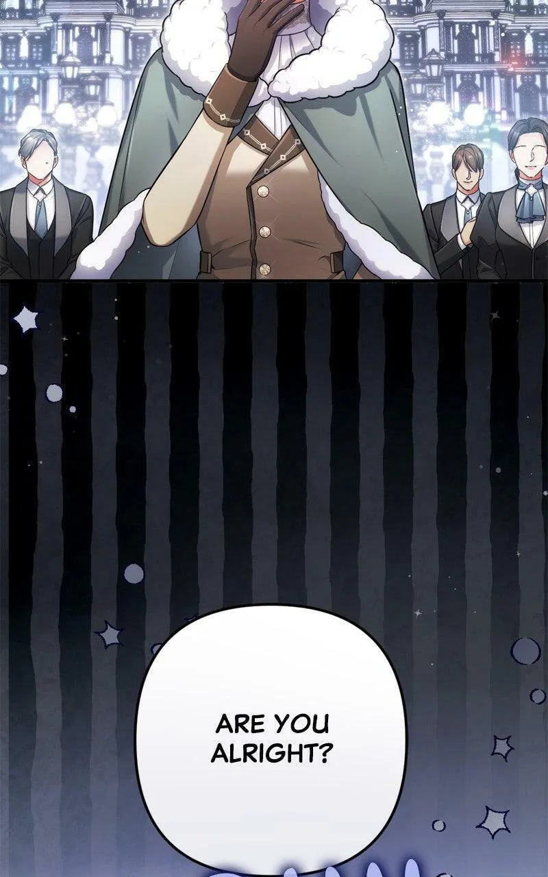 Read For My Derelict Beloved chapter 113.3 image 1 on Lezhin