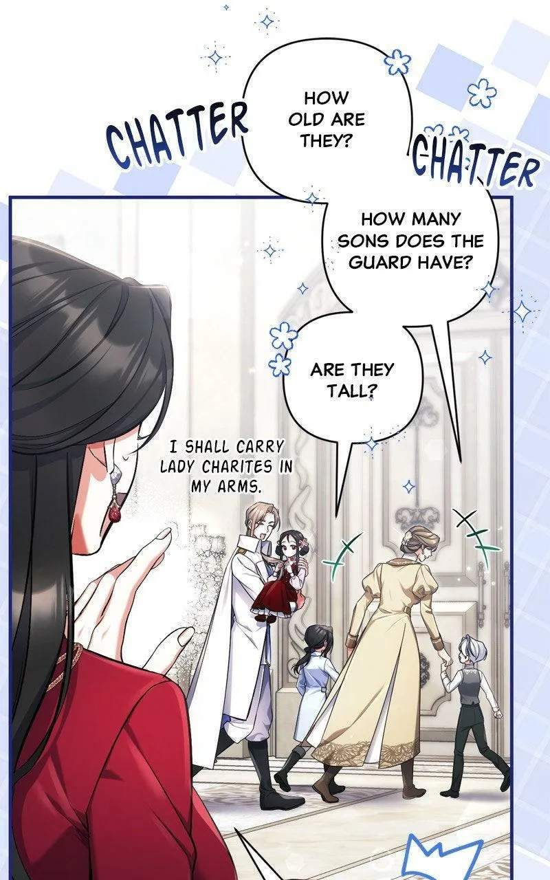 Read For My Derelict Beloved chapter 113.3 image 29 on Lezhin