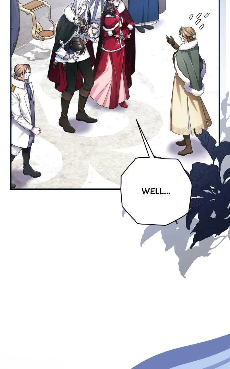 Read For My Derelict Beloved chapter 113.3 image 4 on Lezhin