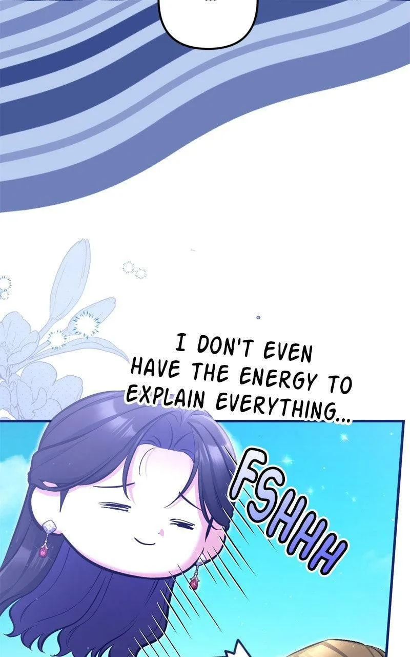 Read For My Derelict Beloved chapter 113.3 image 6 on Lezhin