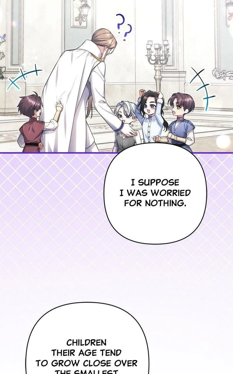 Read For My Derelict Beloved chapter 113.3 image 71 on Lezhin